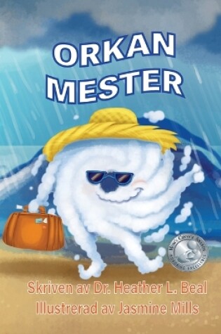Cover of Orkansemester