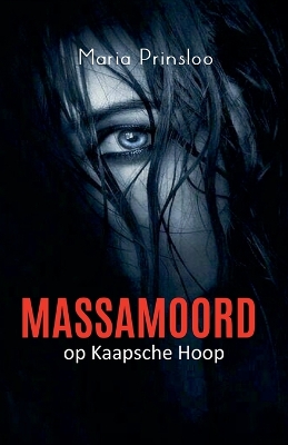 Cover of Massamoord op Kaapsehoop