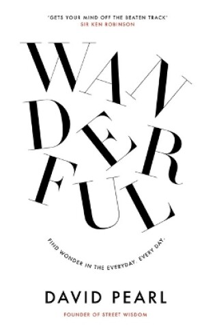 Cover of Wanderful