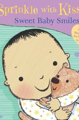 Cover of Sweet Baby Smiles
