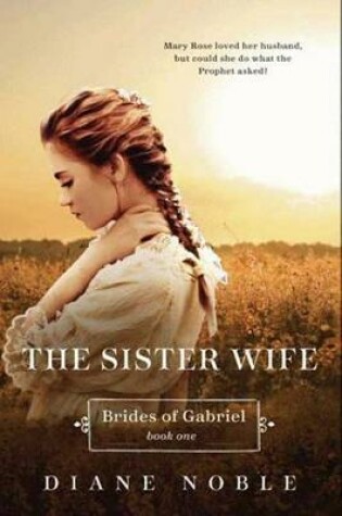Cover of The Sister Wife