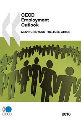 Cover of OECD Employment Outlook