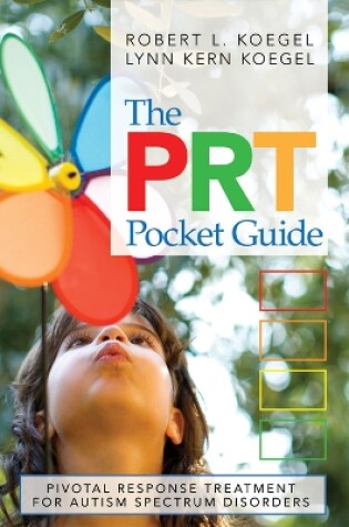 Cover of The PRT Pocket Guide