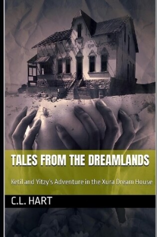 Cover of Tales from the Dreamlands