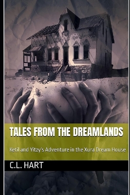 Book cover for Tales from the Dreamlands