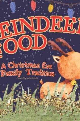 Cover of Reindeer Food