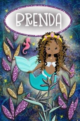 Cover of Mermaid Dreams Brenda