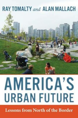 Cover of America's Urban Future