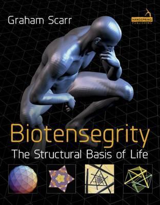 Cover of Biotensegrity