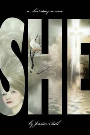 Cover of She