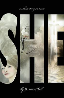 Book cover for She