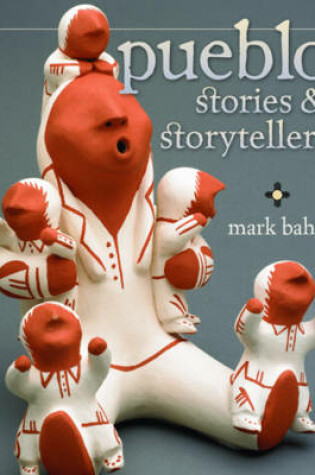 Cover of Pueblo Stories & Storytellers