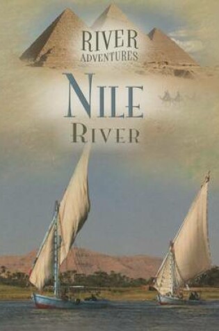 Cover of Nile River