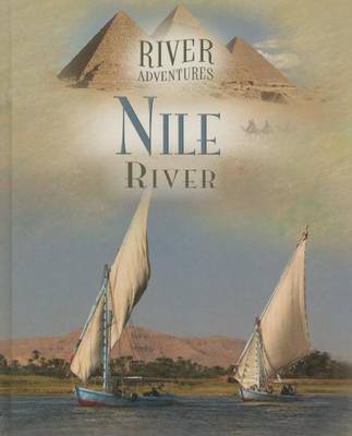 Book cover for Nile River