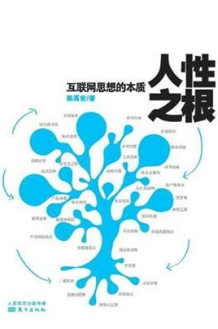 Cover of 人性之根