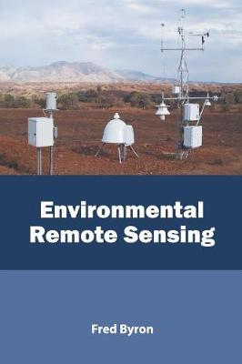 Book cover for Environmental Remote Sensing