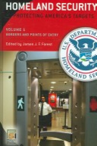 Cover of Homeland Security