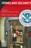 Book cover for Homeland Security