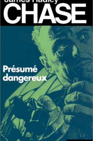 Cover of Presume Dangereux