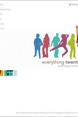 Cover of Everything Twentys