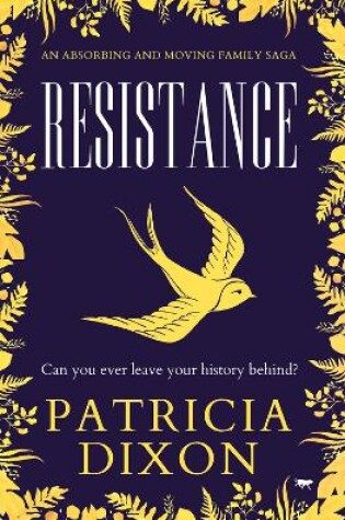 Cover of Resistance