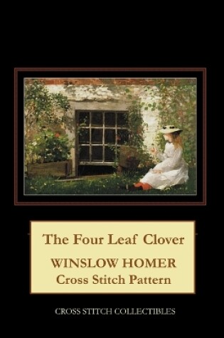 Cover of The Four Leaf Clover