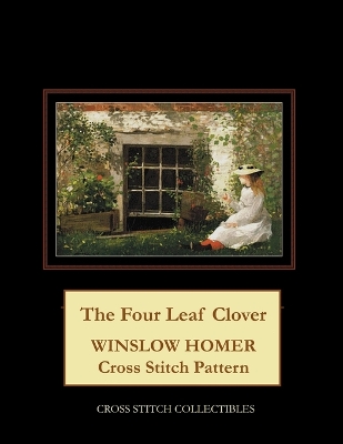 Book cover for The Four Leaf Clover