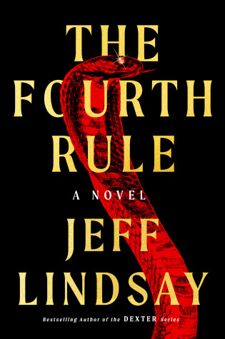 Cover of The Fourth Rule