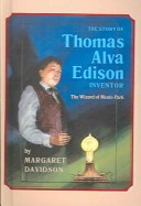 Cover of Story of Thomas Alva Edison
