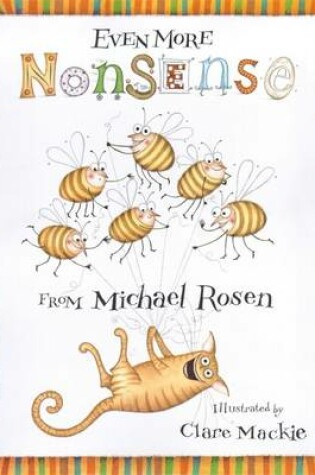 Cover of Even More Nonsense from Michael Rosen