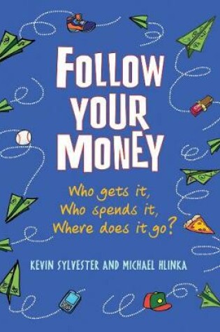Cover of Follow Your Money