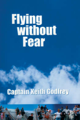 Cover of Flying without Fear