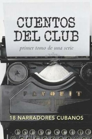 Cover of Cuentos del Club