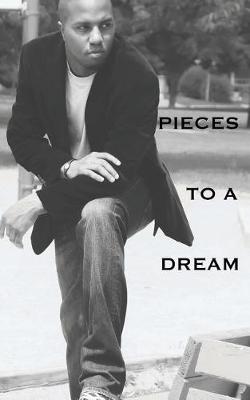 Book cover for Pieces to a Dream