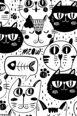 Cover of Cats Meow
