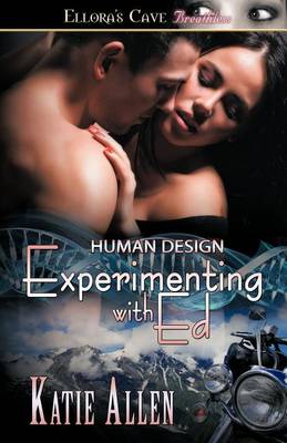Book cover for Experimenting with Ed