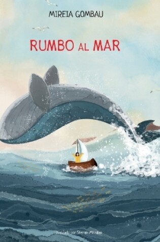 Cover of Rumbo al mar