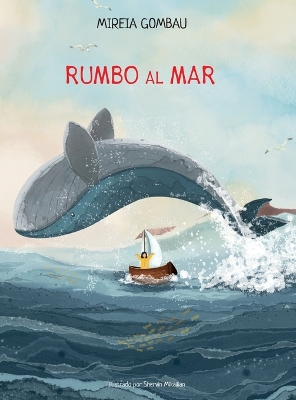 Cover of Rumbo al mar