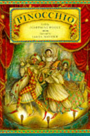 Cover of Pinocchio