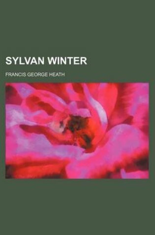 Cover of Sylvan Winter