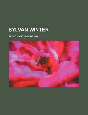 Book cover for Sylvan Winter