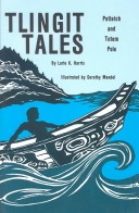 Book cover for Tlingit Tales