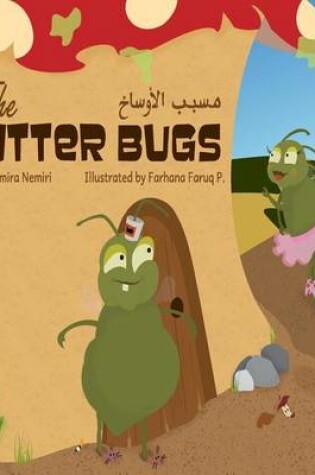 Cover of The Litter Bugs