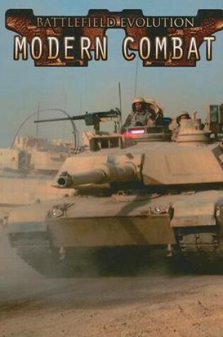 Cover of Battlefield Evolution