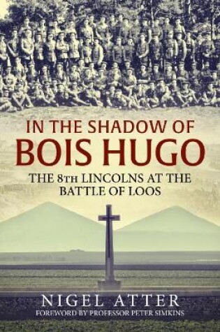 Cover of In the Shadow of Bois Hugo