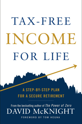 Cover of Tax-Free Income for Life