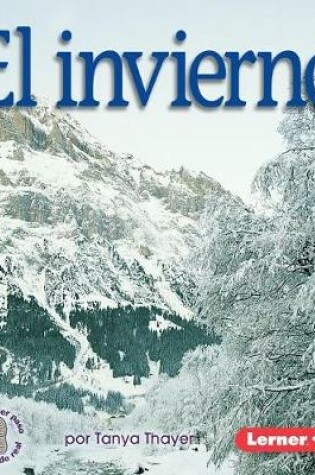 Cover of El Invierno (Winter)