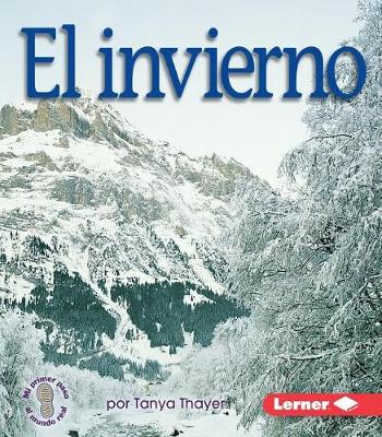 Cover of El Invierno (Winter)