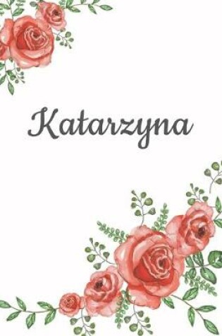 Cover of Katarzyna