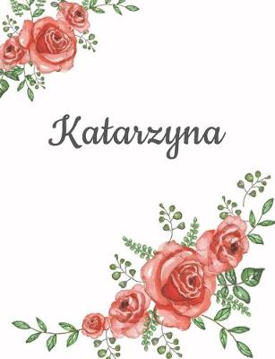 Book cover for Katarzyna